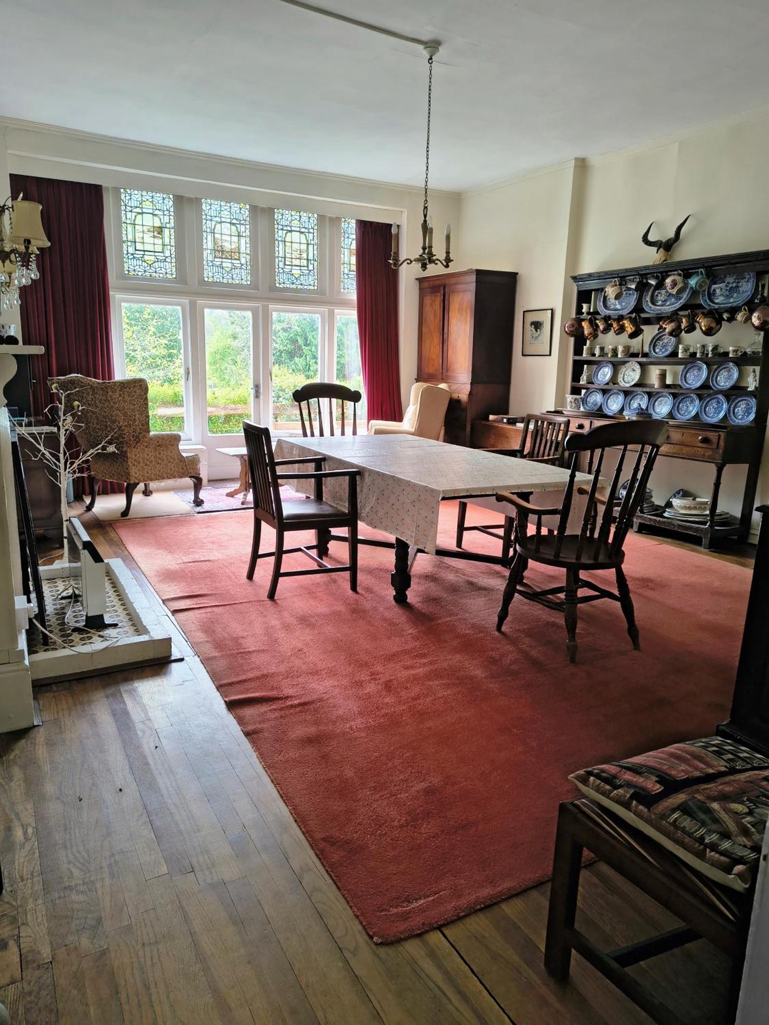 Apartamento Tranquil Getaway Near Brecon Beacons Llandovery Exterior foto
